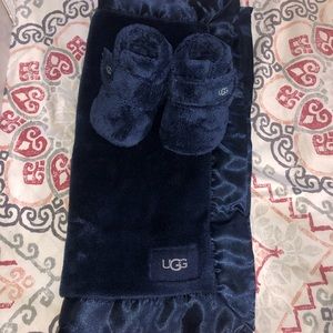 Newborn uggs